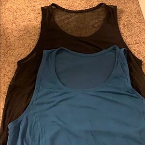 Old navy athletic tank bundle